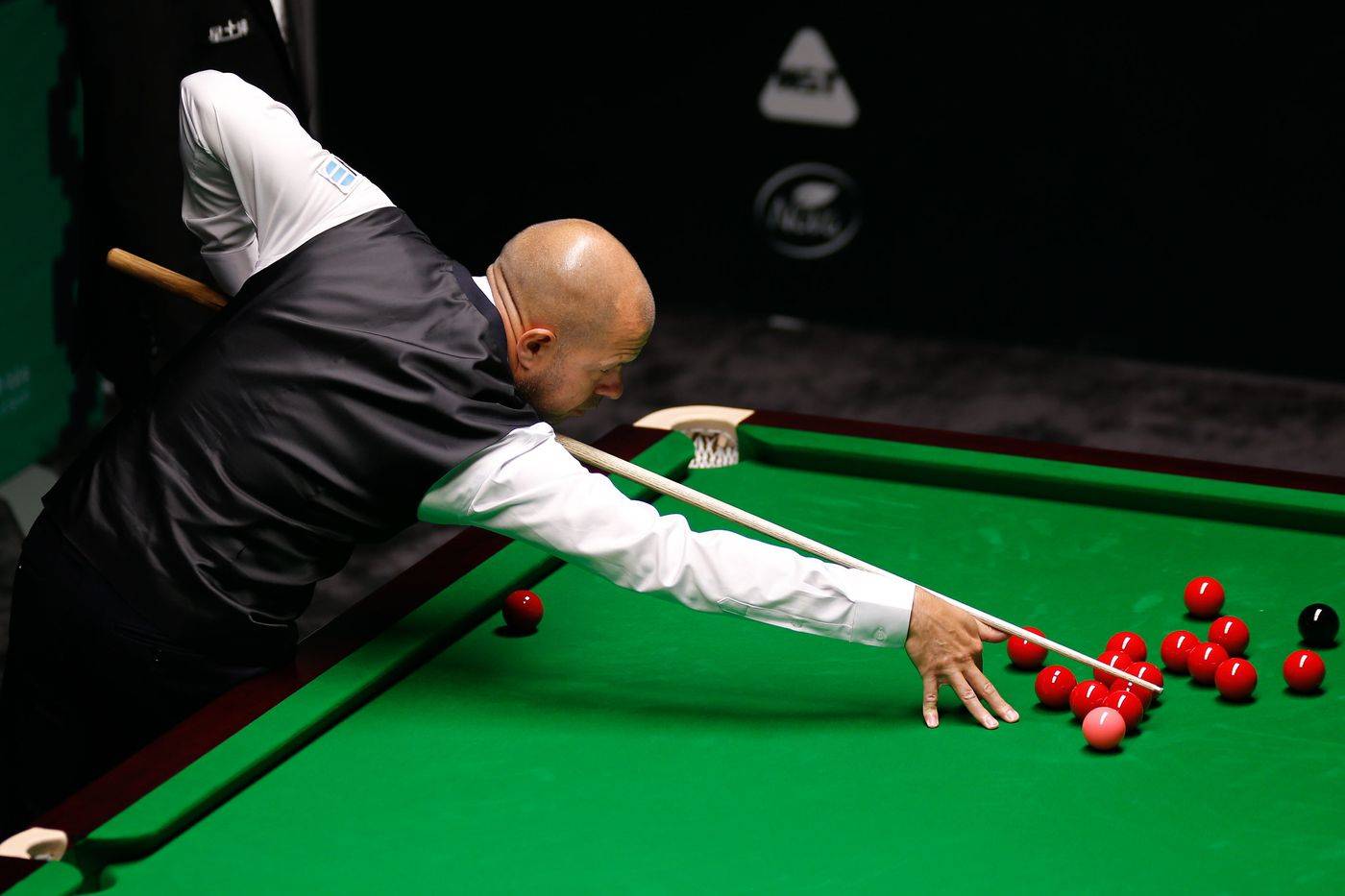 森已离我们 森已离我们