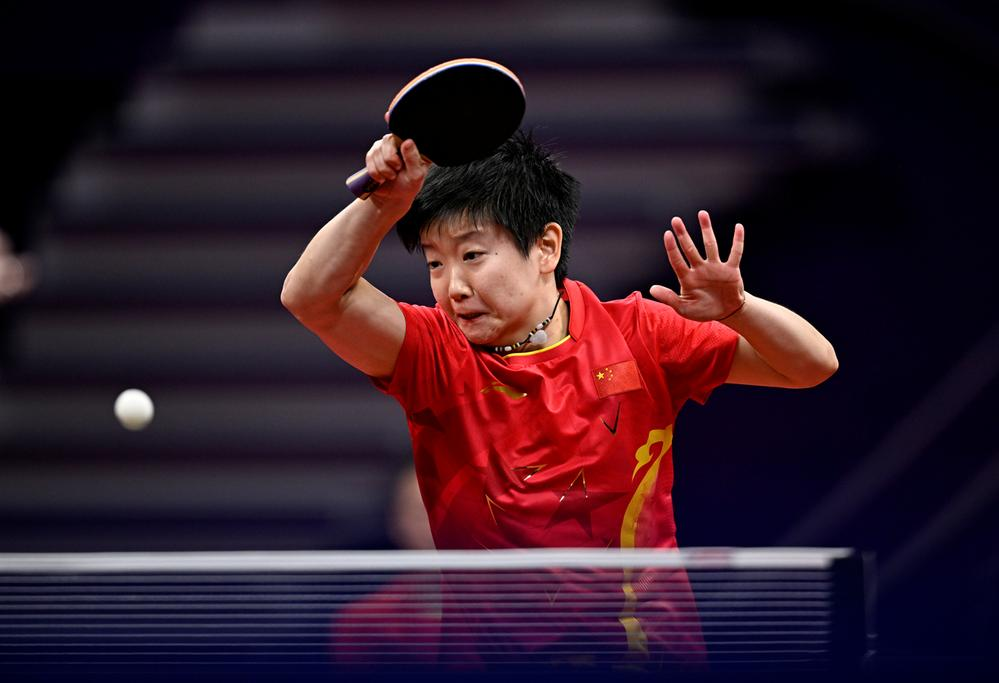 越了赛场的 越了赛场的