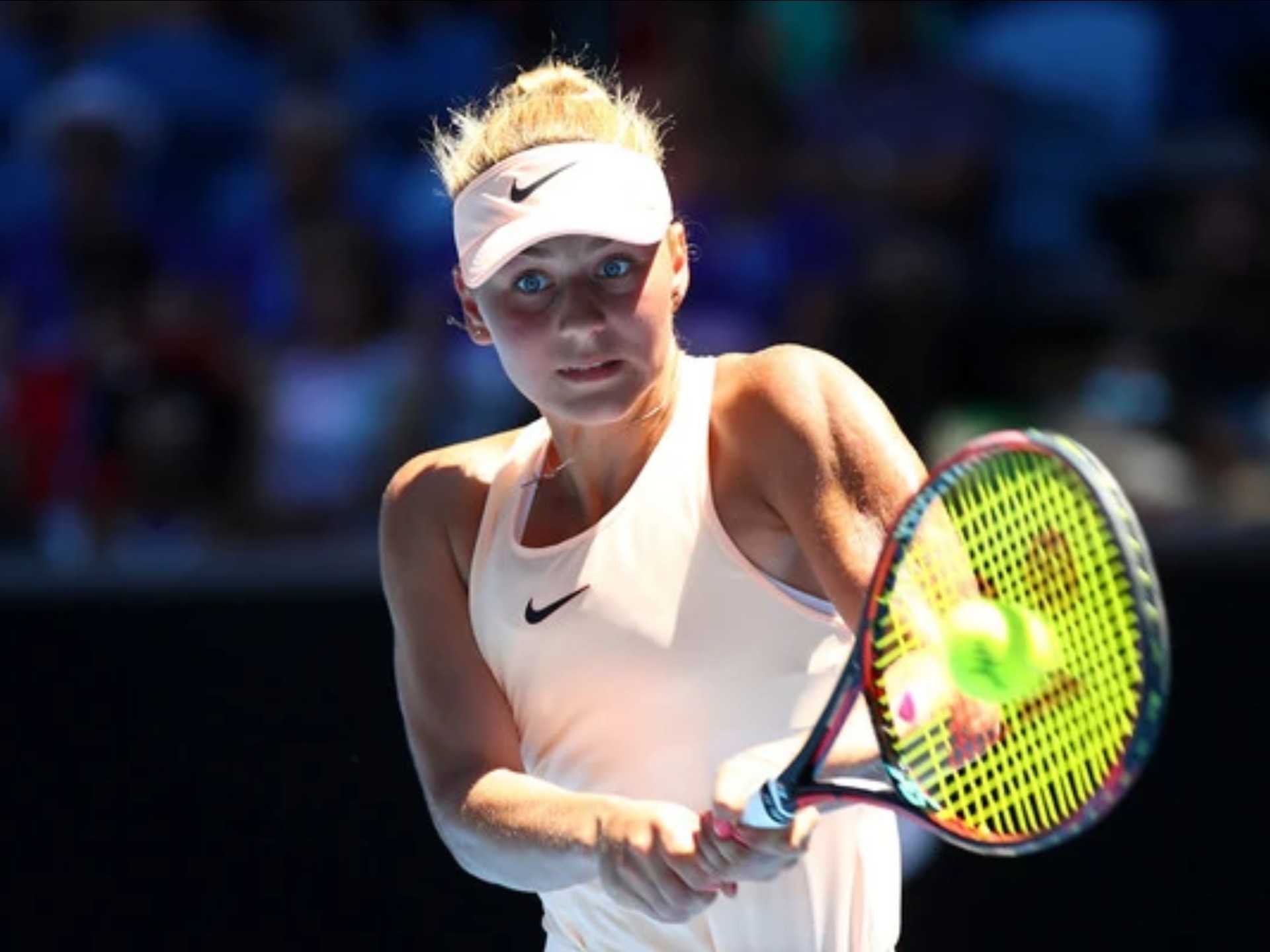 各种情况下 各种情况下